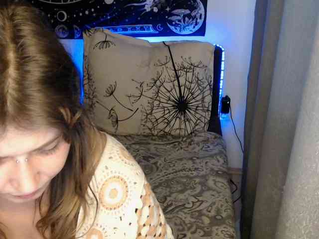 RacyRob webcam