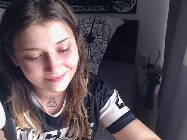 RacyRob webcam