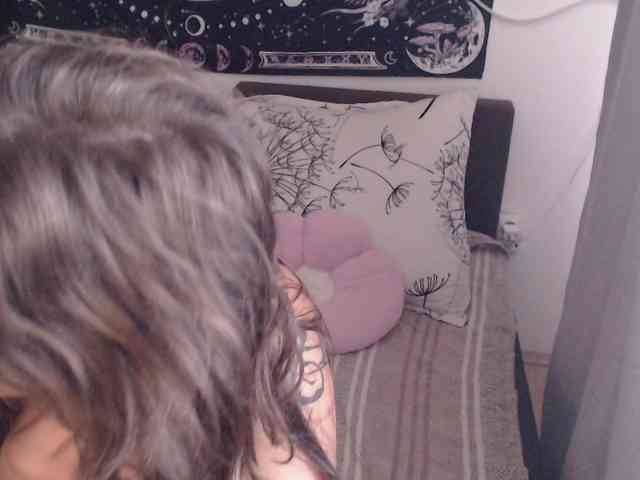 RacyRob webcam