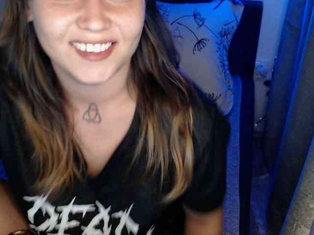RacyRob webcam