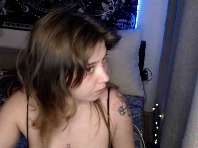 Modella: RacyRoby