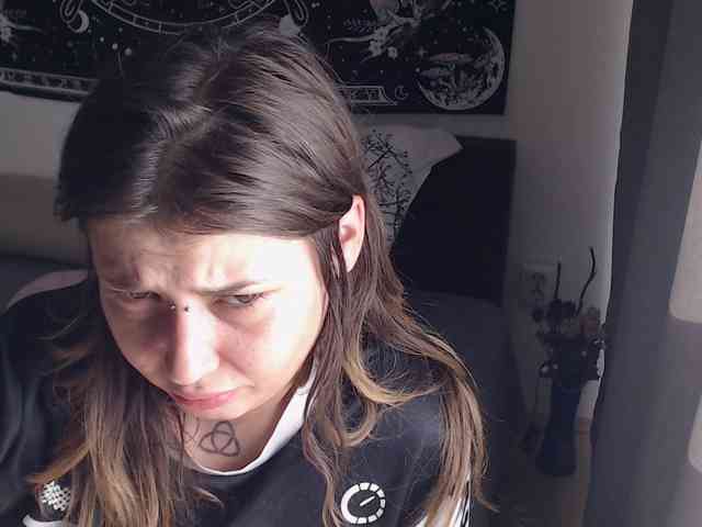 RacyRob webcam