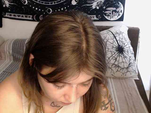 Modella: RacyRoby