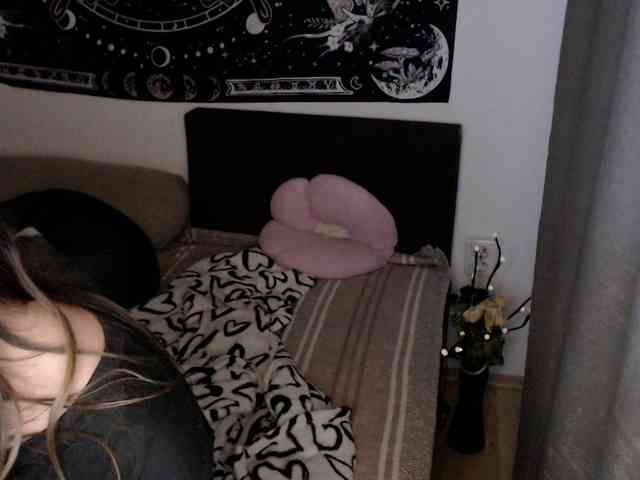 RacyRob webcam