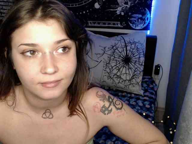 RacyRoby webcam