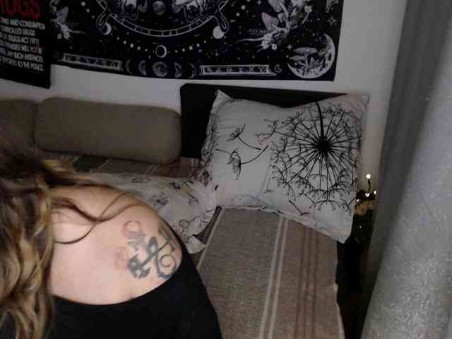 RacyRob webcam