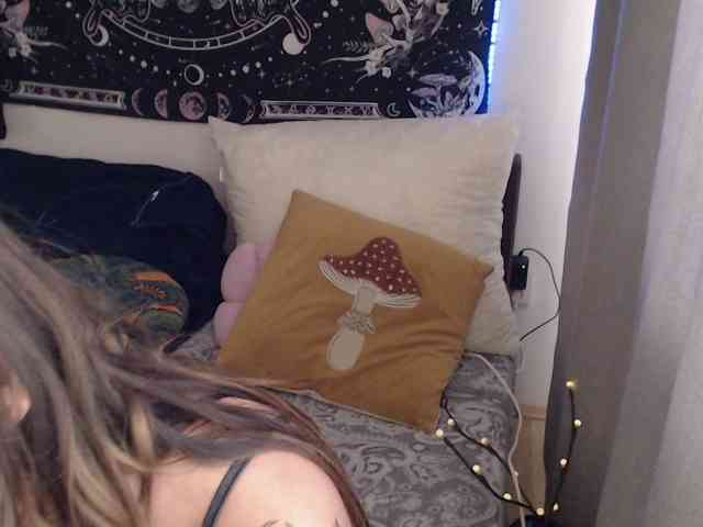 RacyRoby webcam