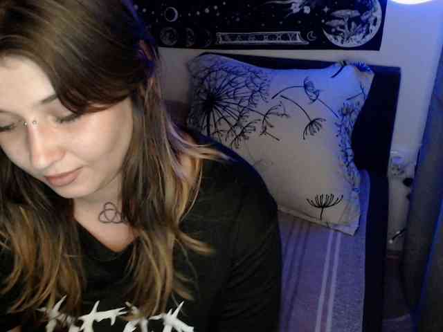 RacyRob webcam