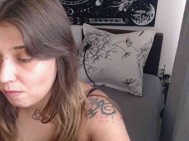 Modella: RacyRob