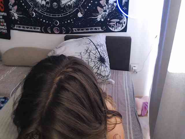 Modella: RacyRob