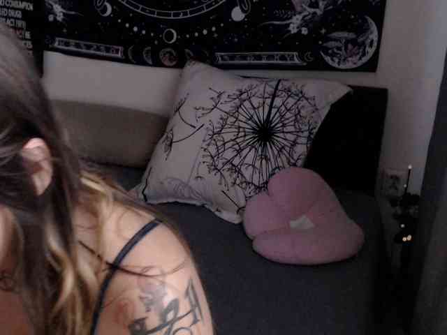 RacyRob webcam