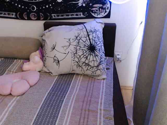 RacyRob webcam