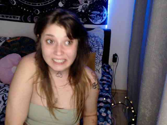 RacyRoby webcam