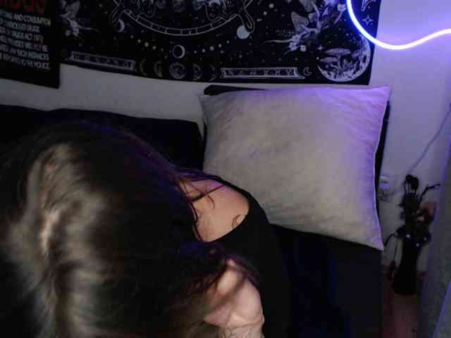 Modella: RacyRob