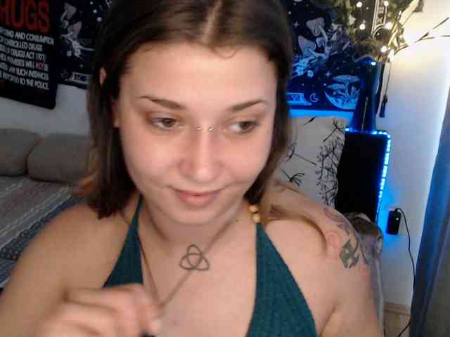 RacyRob webcam
