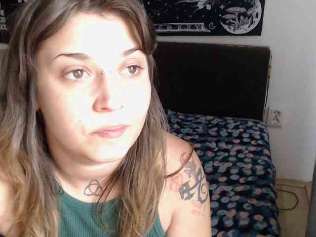 RacyRoby webcam