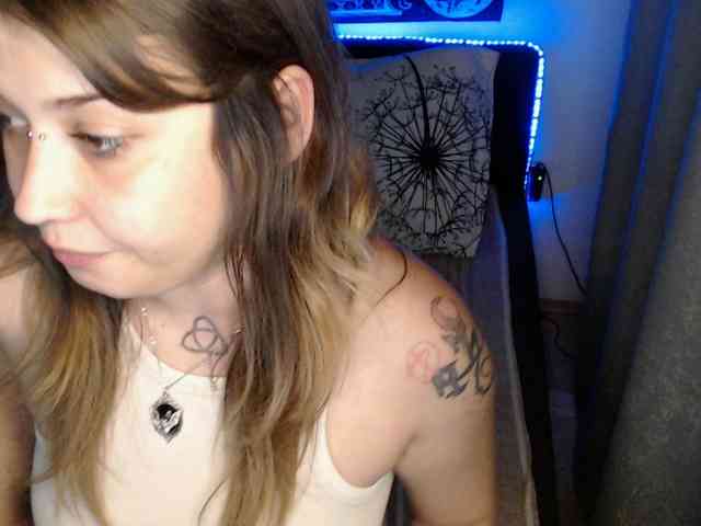 Modella: RacyRob