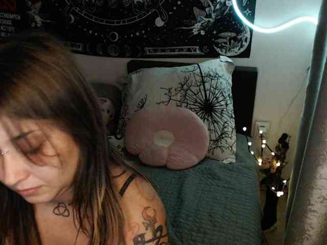 Modella: RacyRob