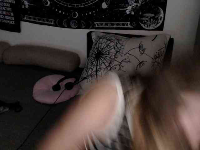 Modella: RacyRob