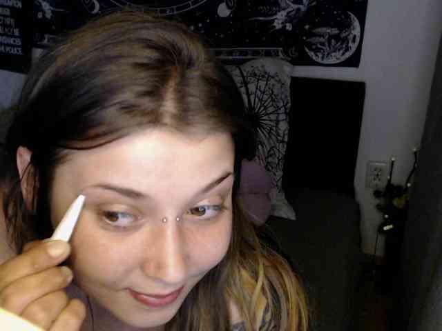 Modella: RacyRob
