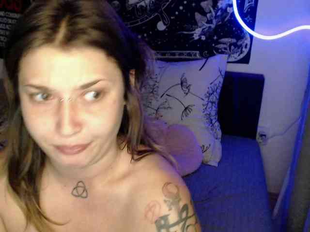RacyRob webcam