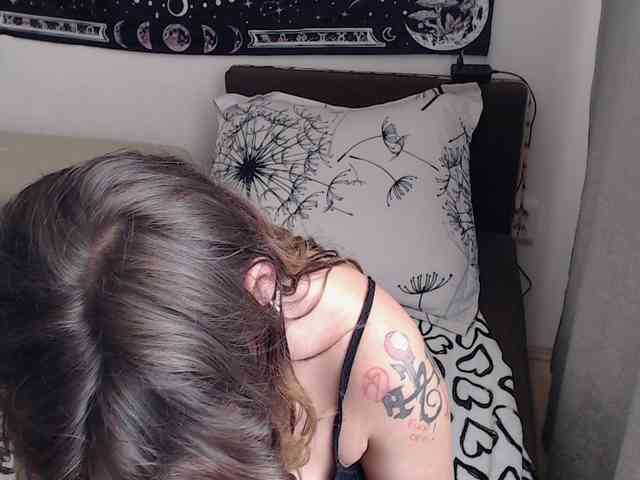 Modella: RacyRoby