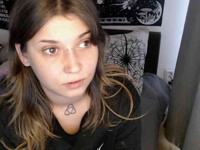 Modella: RacyRob