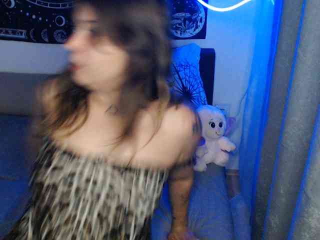 RacyRob webcam