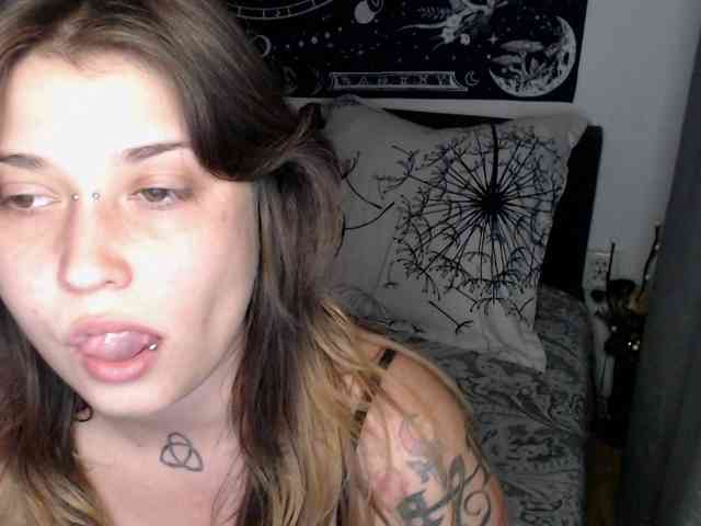 Modella: RacyRob