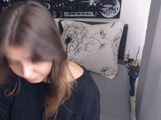 Modella: RacyRob