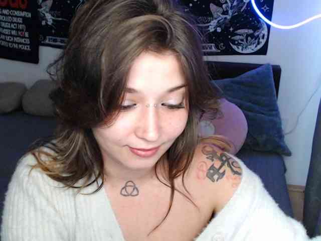 Modella: RacyRob