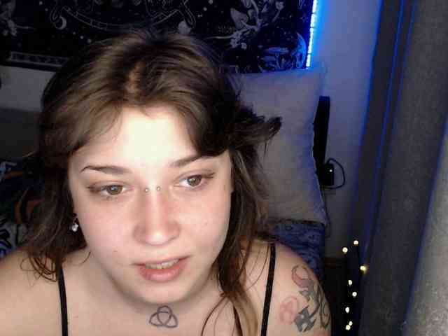 Modella: RacyRoby