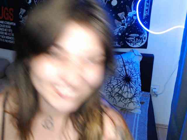 RacyRob webcam