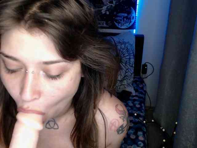 Modella: RacyRoby