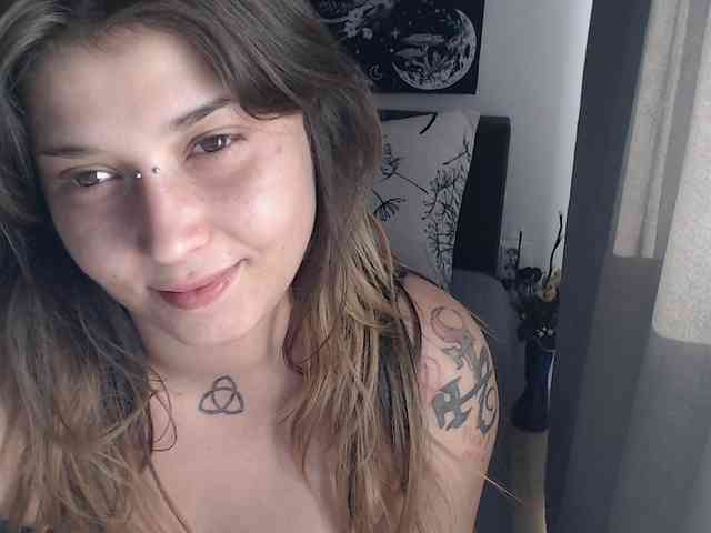 RacyRob webcam