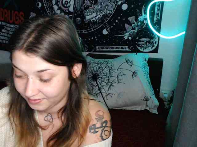 Modella: RacyRob