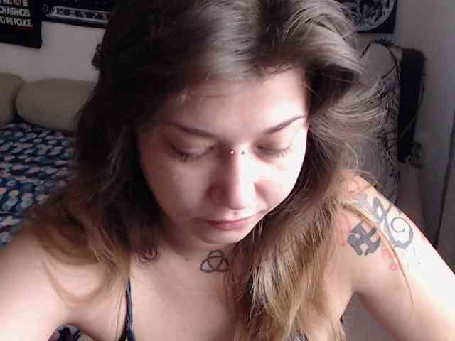 RacyRob webcam