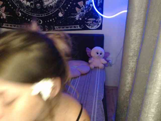 RacyRob webcam