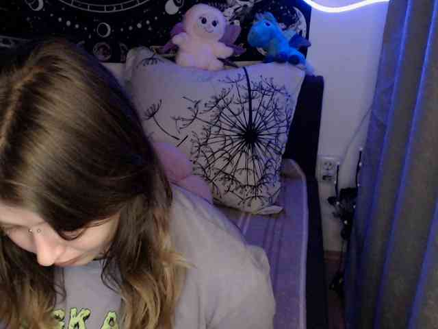 RacyRob webcam