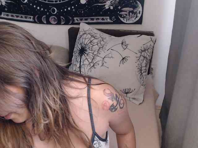 Modella: RacyRob