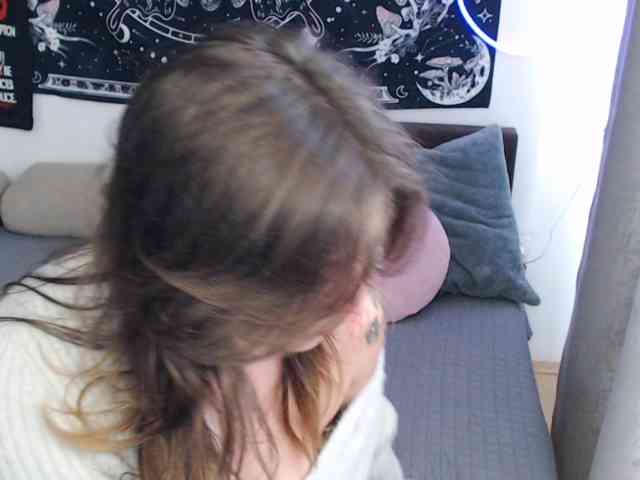 Modella: RacyRob