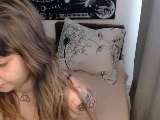 Modella: RacyRob