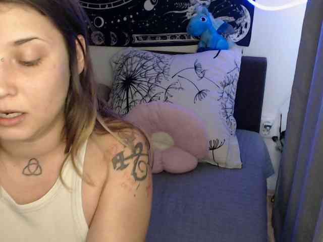 RacyRob webcam