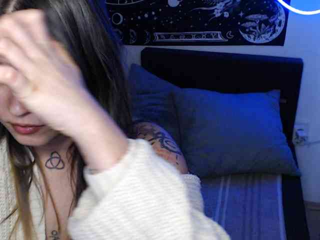 Modella: RacyRob