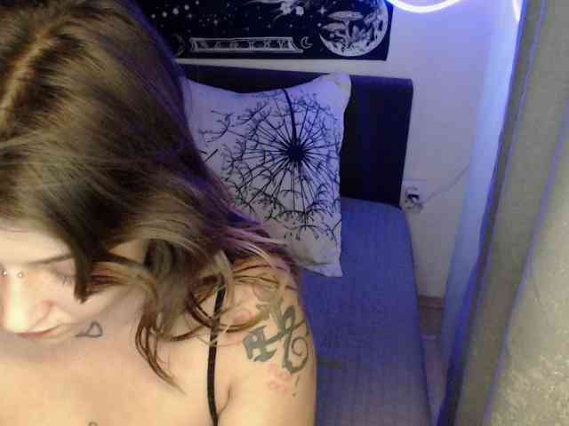 RacyRob webcam