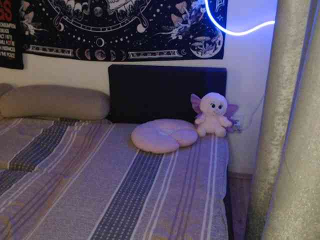 RacyRob webcam