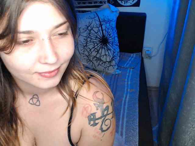RacyRob webcam