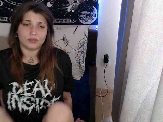 RacyRoby webcam
