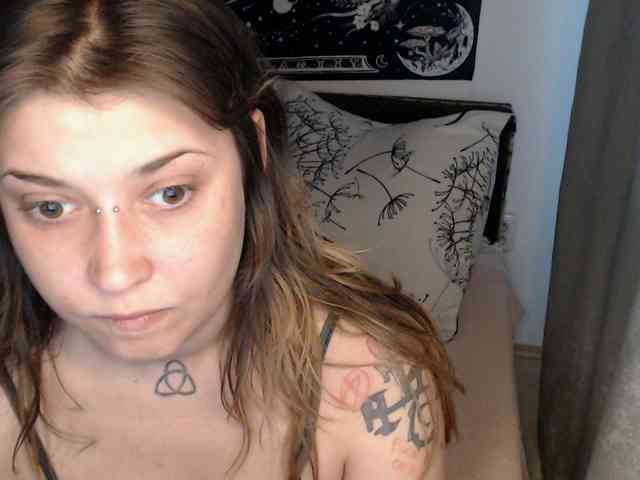 Modella: RacyRob
