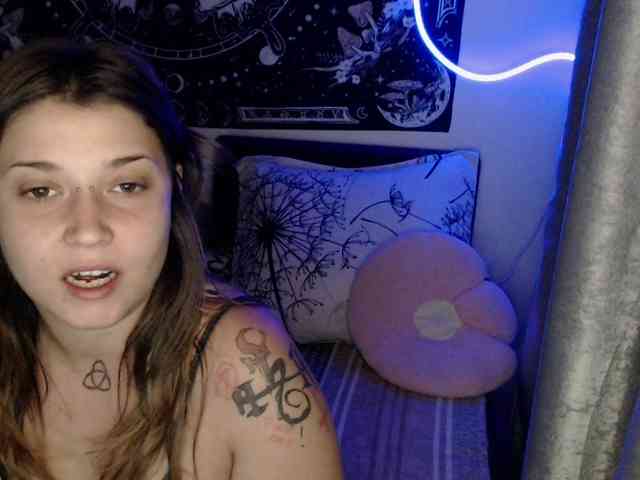 Modella: RacyRob